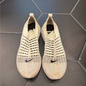 Nike Knit Sneakers (Women’s)